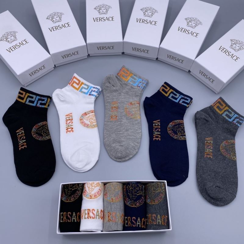 Versace Socks